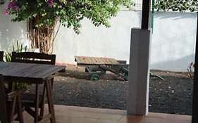 Apartamento Natalia